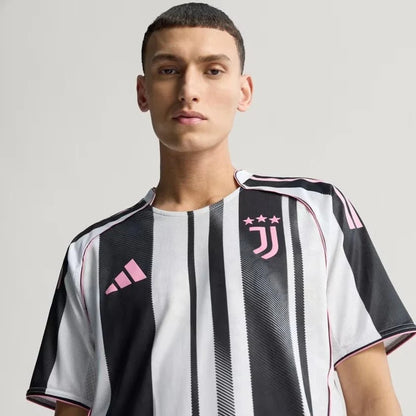 Jersey adidas Juventus FC 2025/26 I - Player Version