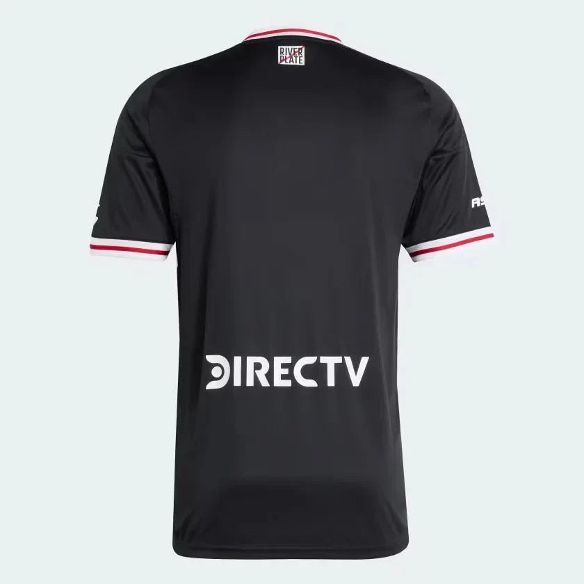 Camisa adidas River Plate 2025/26 II - DA Sports Oficial