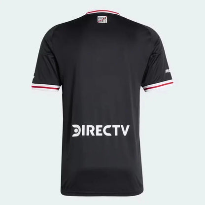 Camisa adidas River Plate 2025/26 II - DA Sports Oficial