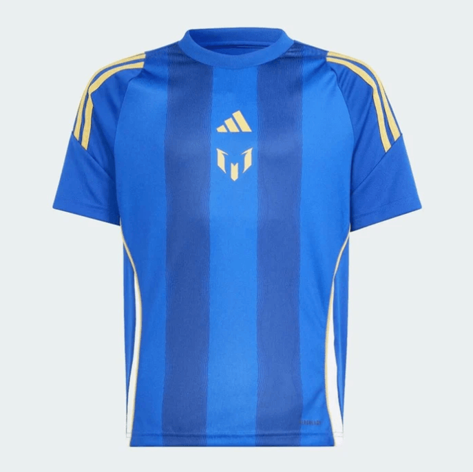 Jersey Adidas X Messi “Spark Gen10s” 2024/25 Fan Version Men's - Blue Royal