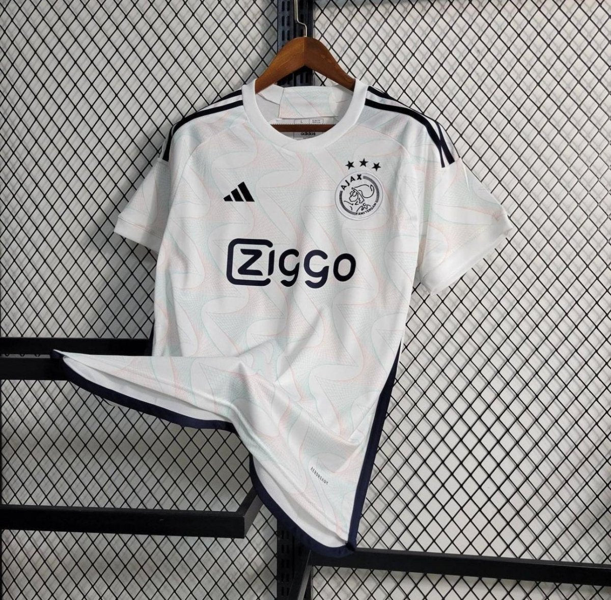 Jersey Ajax 23/24