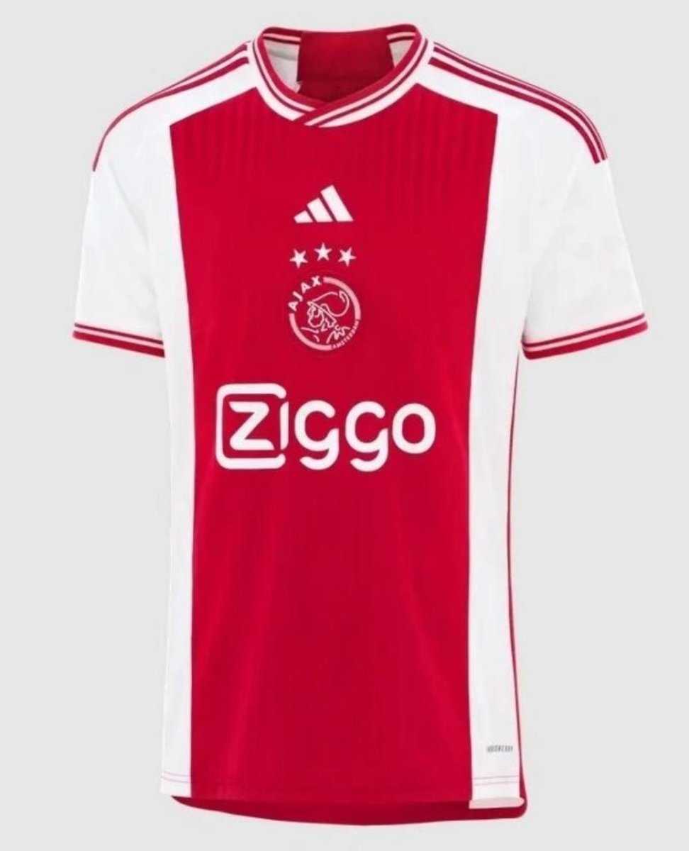 Jersey Ajax 23/24