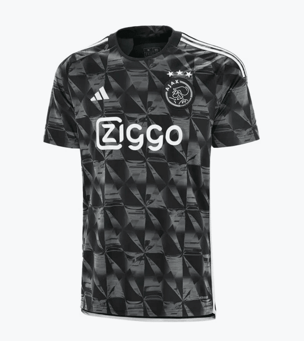 Jersey Ajax 23/24