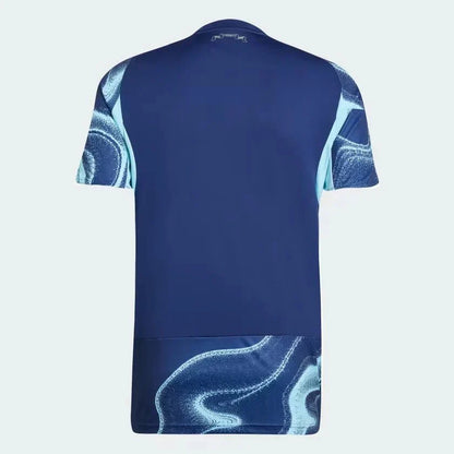 Camisa Ajax Amsterdam II 2025/26 Adidas - DA Sports Oficial