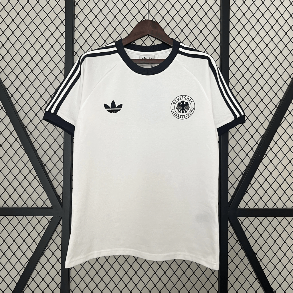 Jersey Germany 'Edition Especial Originals' 2024 Adidas Fan Version Men's