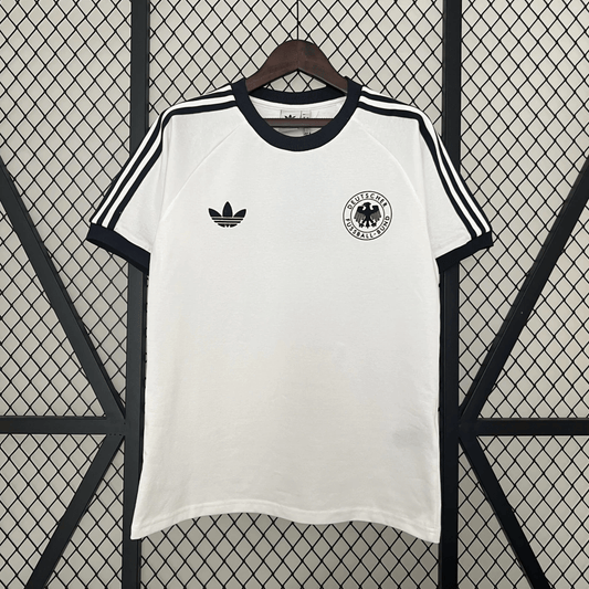 Jersey Germany 'Edition Especial Originals' 2024 Adidas Fan Version Men's