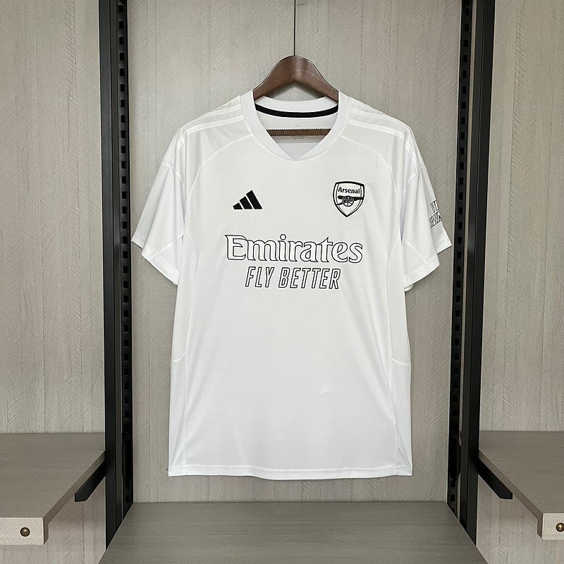 Jersey Arsenal Edition Especial 24/25 Adidas - All White