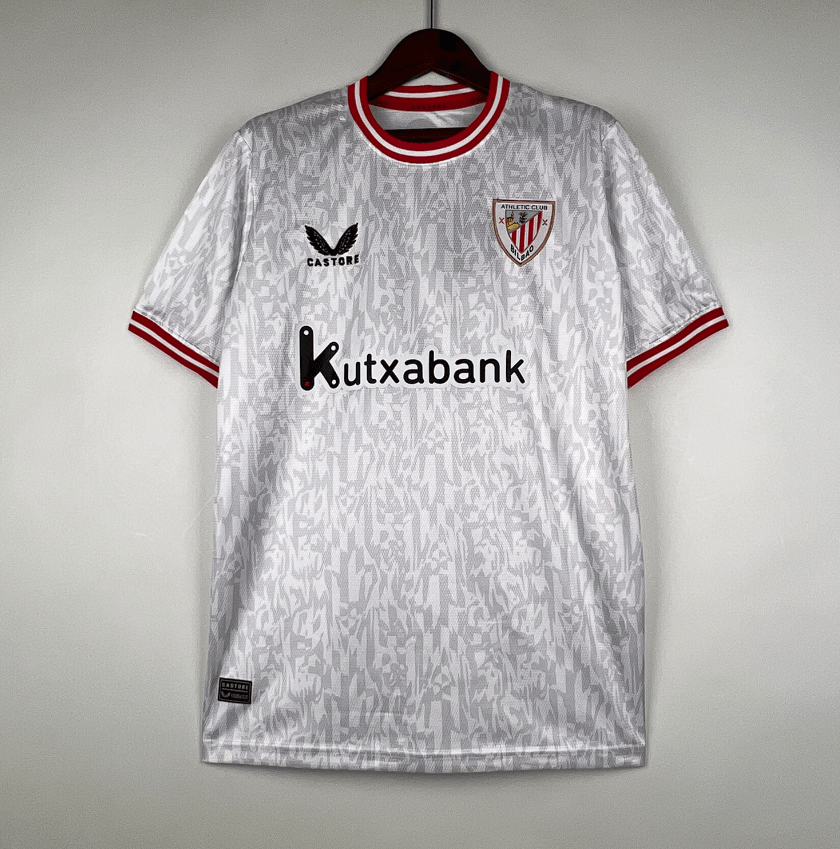 Jersey Athletic Bilbao III - 23/24