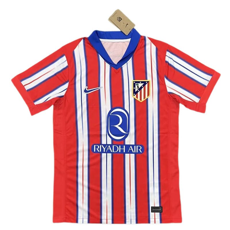 Jersey Atlético de Madrid l 24/25 Fan Version