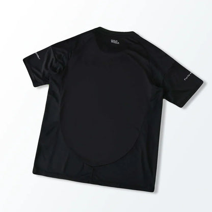 Jersey Atlético Mineiro All Black 2025/26 - Galo na Veia