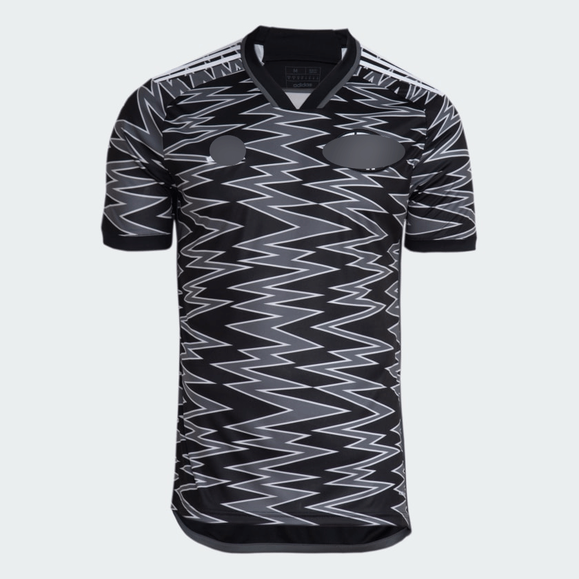 Jersey Atletico Mineiro Third 24/25