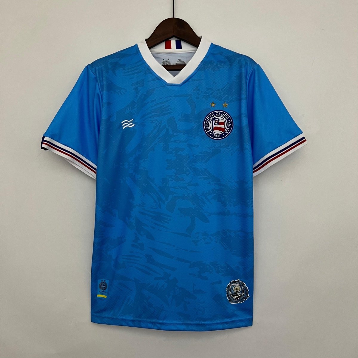 Jersey Bahia 23/24 Esquadrão - Blue