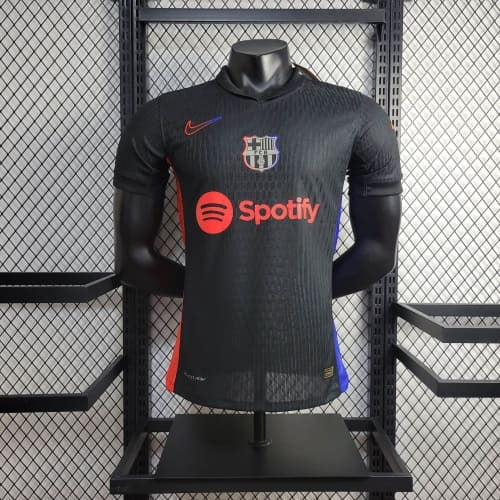 Jersey Barcelona 24/25 Edition Especial - Player Version