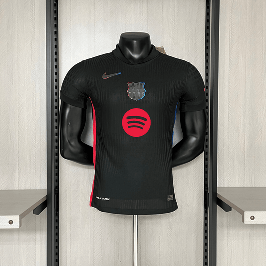 Jersey Barcelona 24/25 Edition Especial (Logo Spotify) - Player Version
