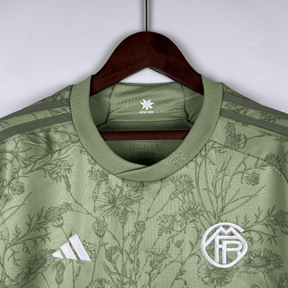 Camisa Bayer de Munique 23/24 - DA Sports Oficial