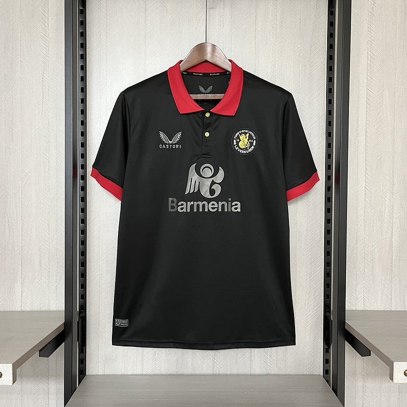 Jersey Bayer Leverkusen Especial 2025