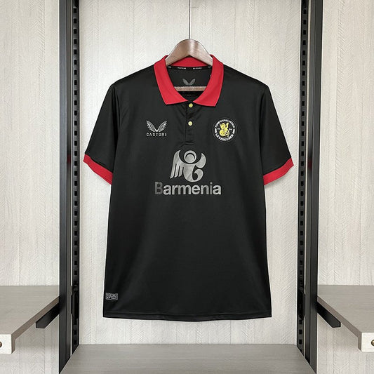 Jersey Bayer Leverkusen Especial 2025