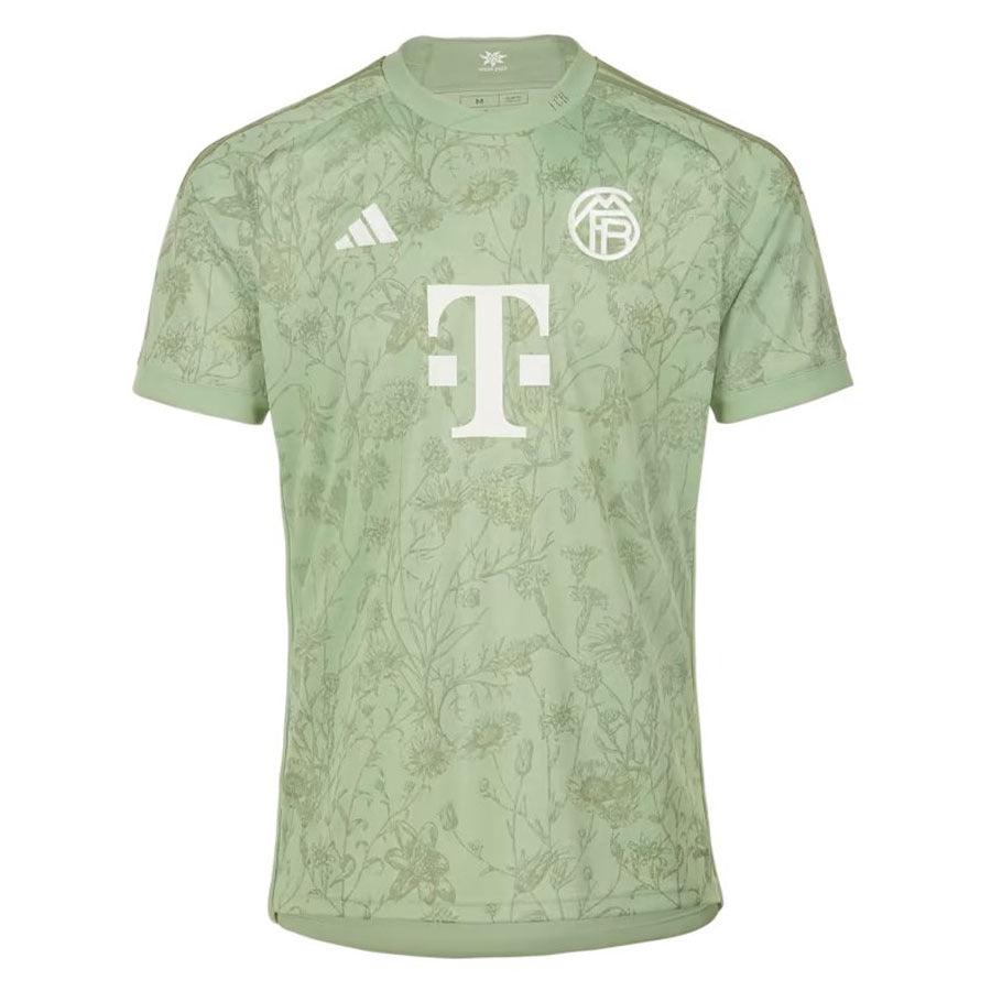 Jersey Bayern of Munique Oktoberfest 23/24 - Green