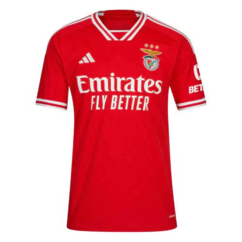 Jersey Benfica 23/24
