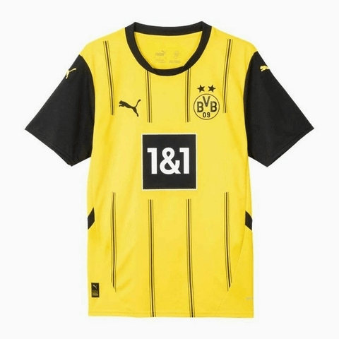 Jersey Borussia Dortmund Casa 24/25 Puma