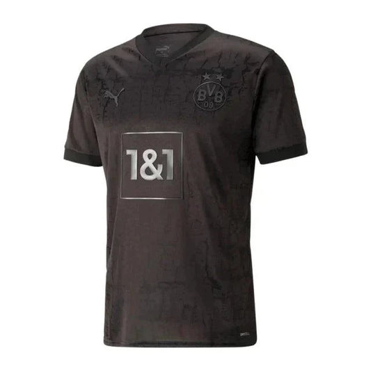 Jersey Borussia Dortmund Edition Especial 23/24 s/n° Fan Version Men's - Black