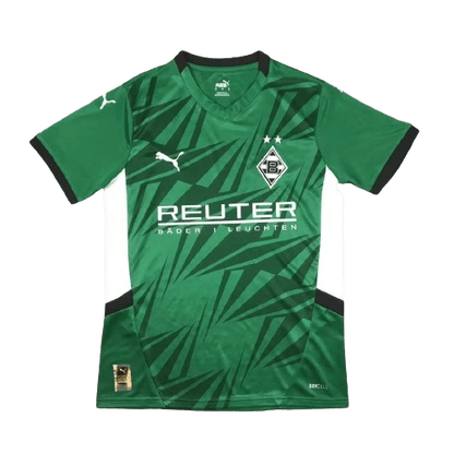 CAMISA BORUSSIA MONCHENGLADBACH 24/25 - DA Sports Oficial
