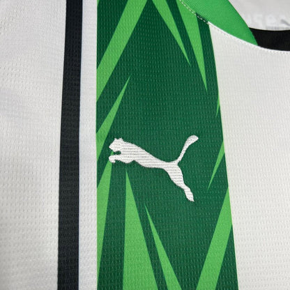 Jersey BORUSSIA MONCHENGLADBACH 24/25