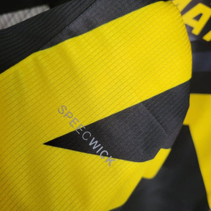 Camisa Botafogo 3 2024 Reebok - Pari Match - DA Sports Oficial