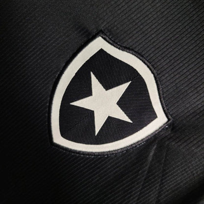 Camisa Botafogo 3 2024 Reebok - Pari Match - DA Sports Oficial