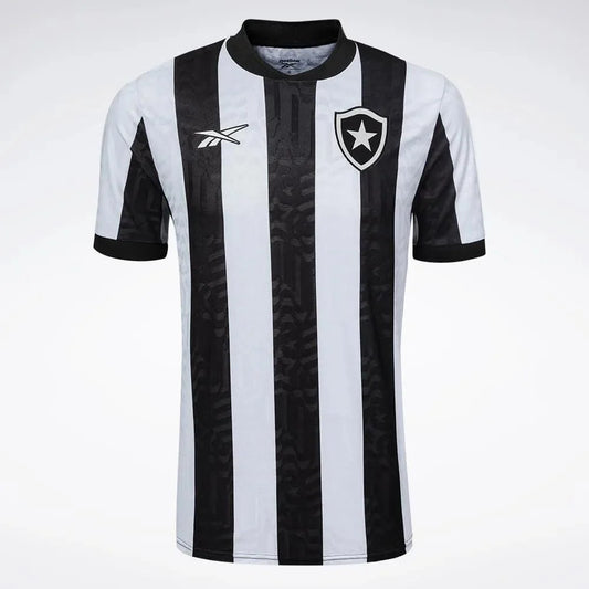 Jersey Botafogo I 2024 Reebok - Listrada