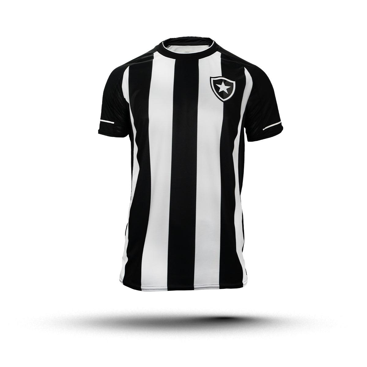 Jersey Botafogo I 23/24 Listrada
