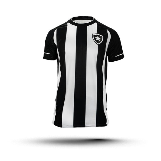 Jersey Botafogo I 23/24 Listrada