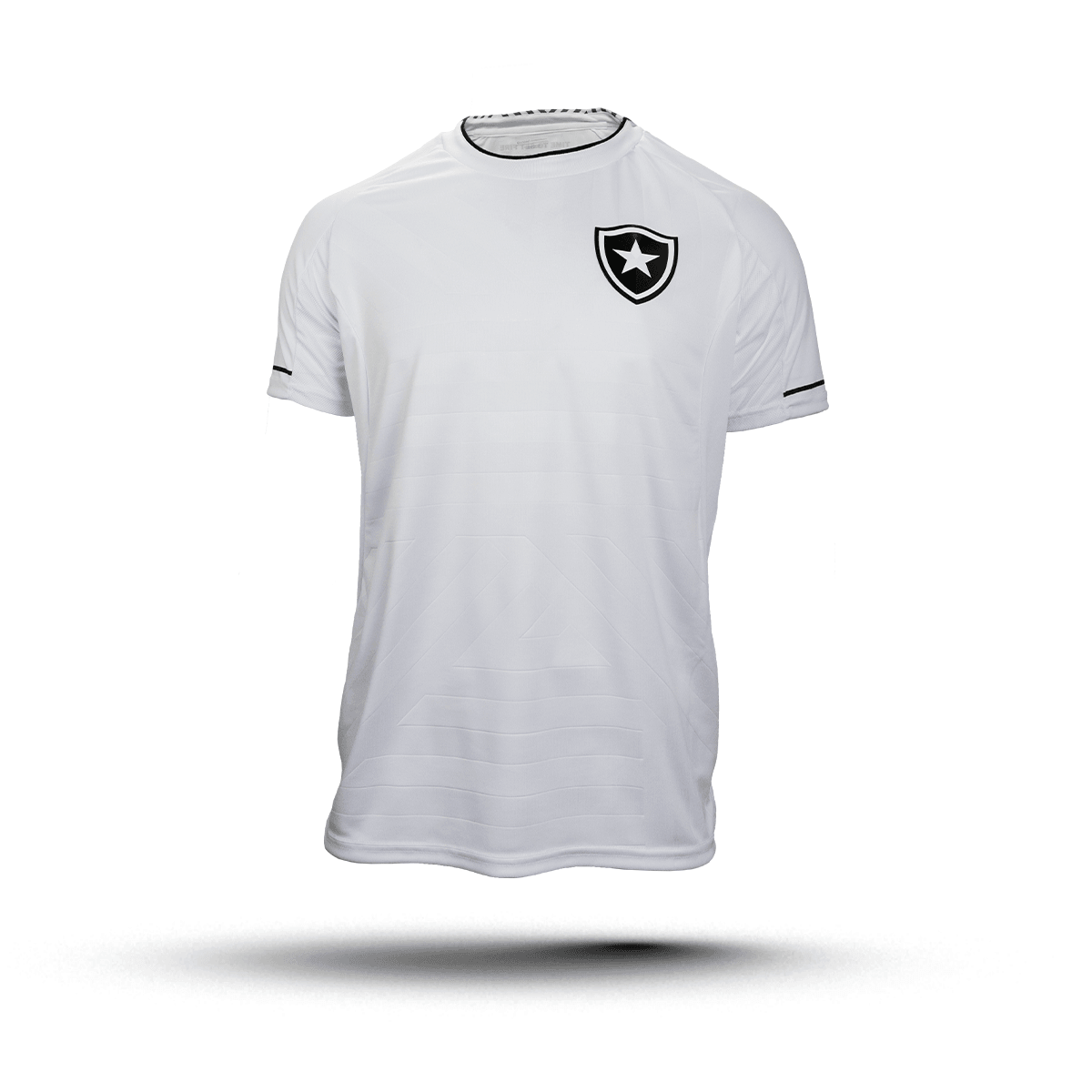 Jersey Botafogo Third 23/24 White