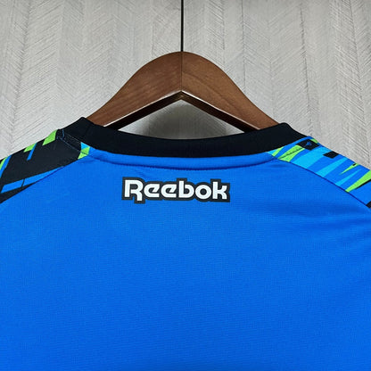Camisa Botafogo Reebok 2025 - Goleiro - DA Sports Oficial