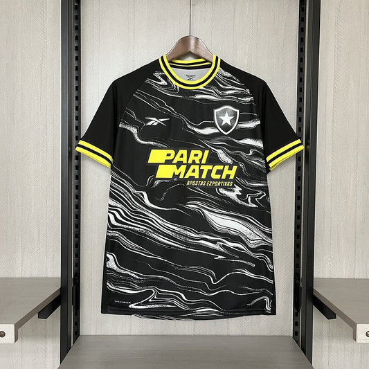 Jersey Botafogo Reebok Fourth 24/25
