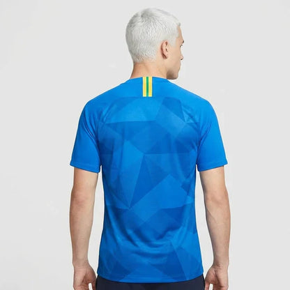 Brazil Retro Away 2018/19