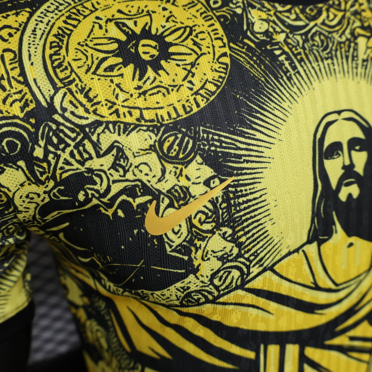 Camisa Brasil Edição Especial 24/25 - Nike - DA Sports Oficial