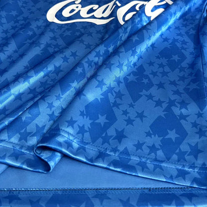 Cruzeiro 93/94 I Home Jersey - Retro Version