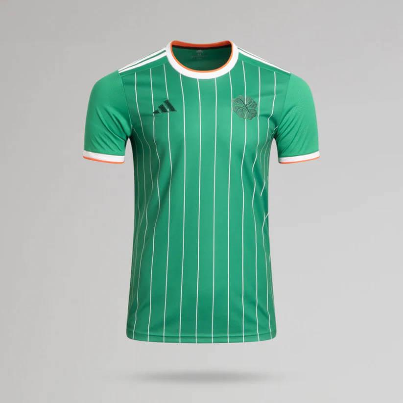 Camisa Celtic Edição 