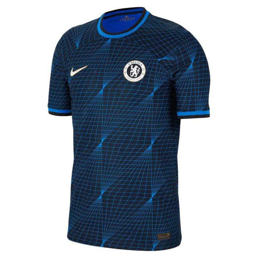 Camisa Chelsea Away 23/24 s/n° Torcedor Masculina - DA Sports Oficial