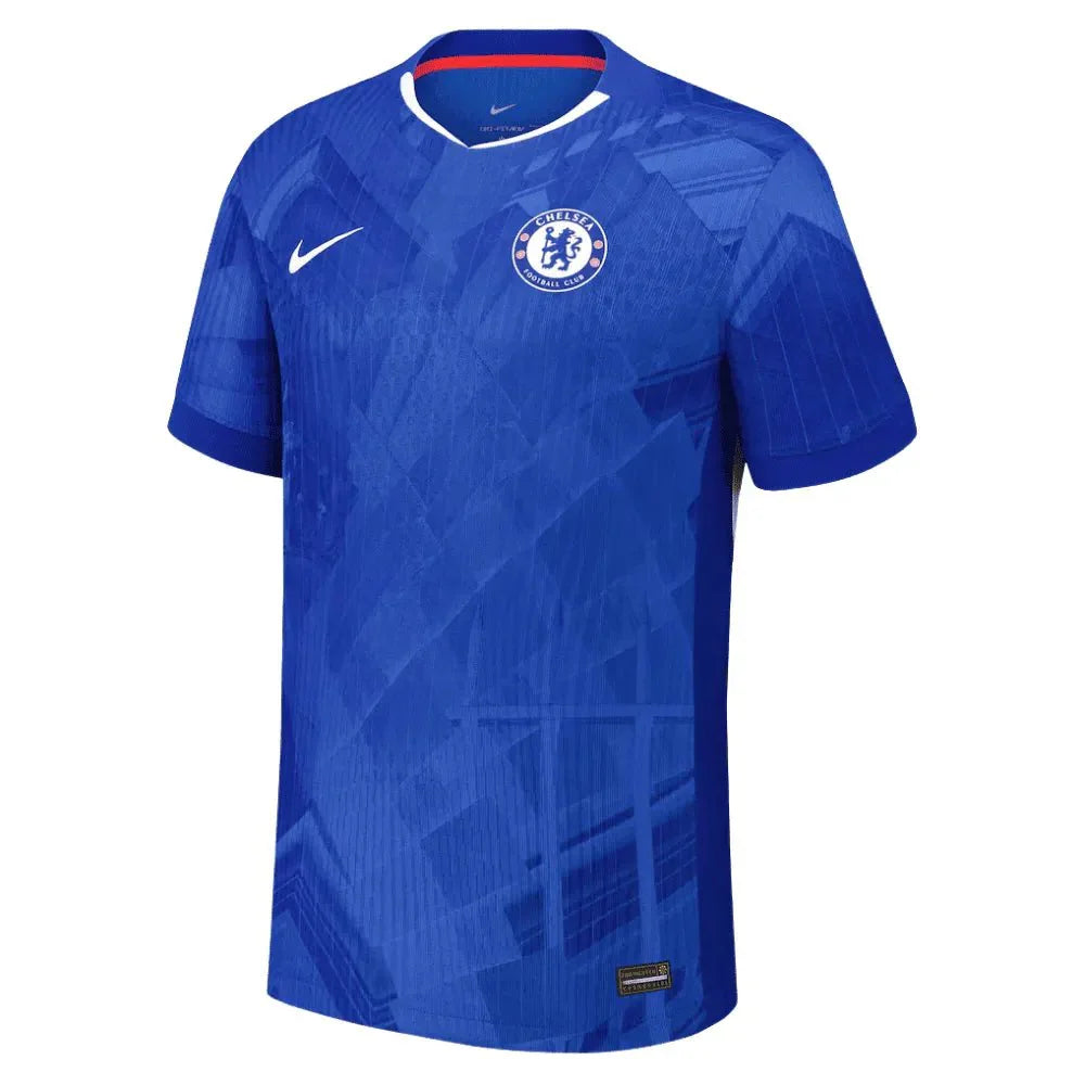 Camisa Chelsea Home 2025/26 Torcedor Masculina - DA Sports Oficial