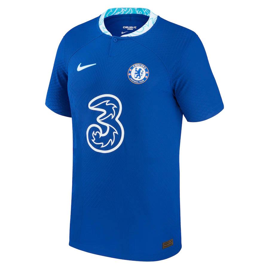 Jersey Chelsea Home 22/23 Nike - Blue