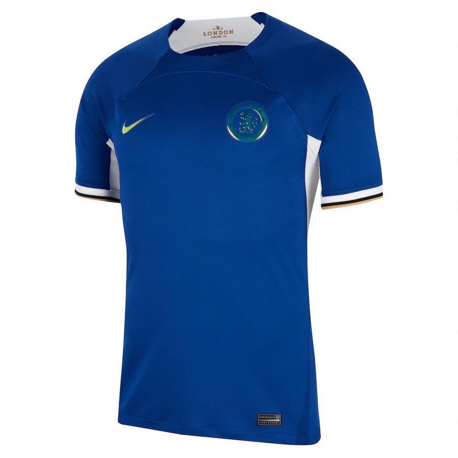 Chelsea I 23/24 Nike - Blue Jersey