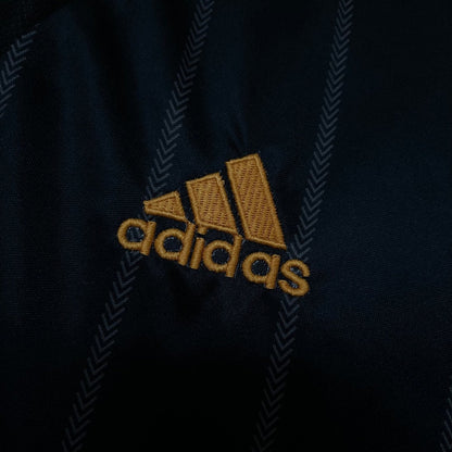 Jersey Chelsea Retrô 2010/11 Black e Gold - Adidas