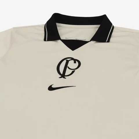 Corinthians 23/24 - Beige - (Women's) Jersey