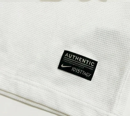 Retro Corinthians Home 2013 White Men's