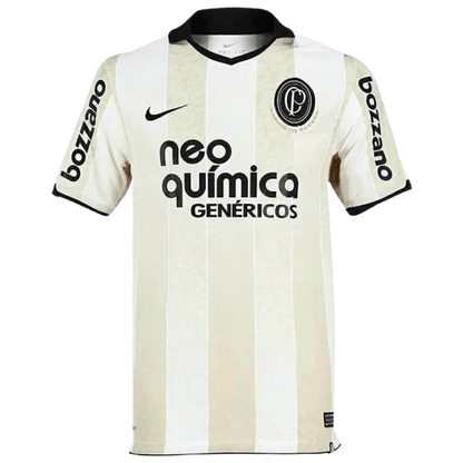 Jersey Retro Corinthians Centennial 2010