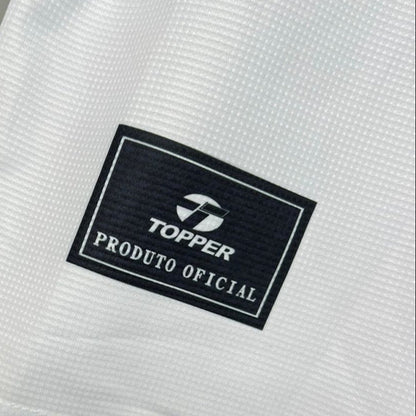 Corinthians 1999 I Home Jersey - Retro Version