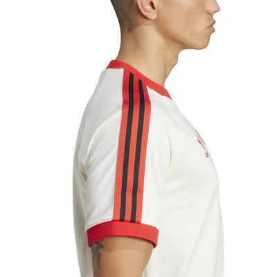 Flamengo 1981 Away Retro Jersey