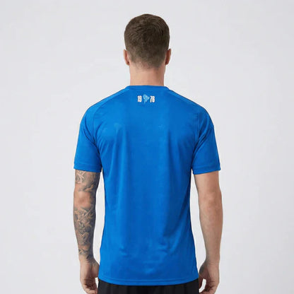 Cruzeiro Home 2026/27 Men's – Fan Version with Sponsor